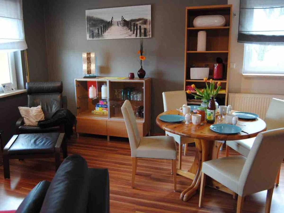 Ferienwohnung Kirchbergblick Hackenheim Экстерьер фото