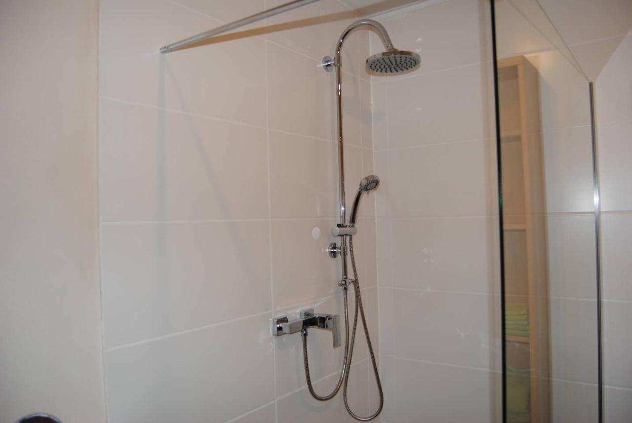 Ferienwohnung Kirchbergblick Hackenheim Экстерьер фото